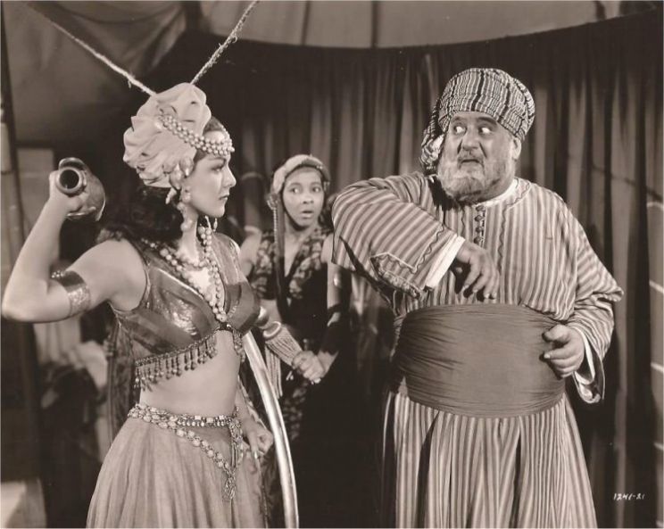 Billy Gilbert