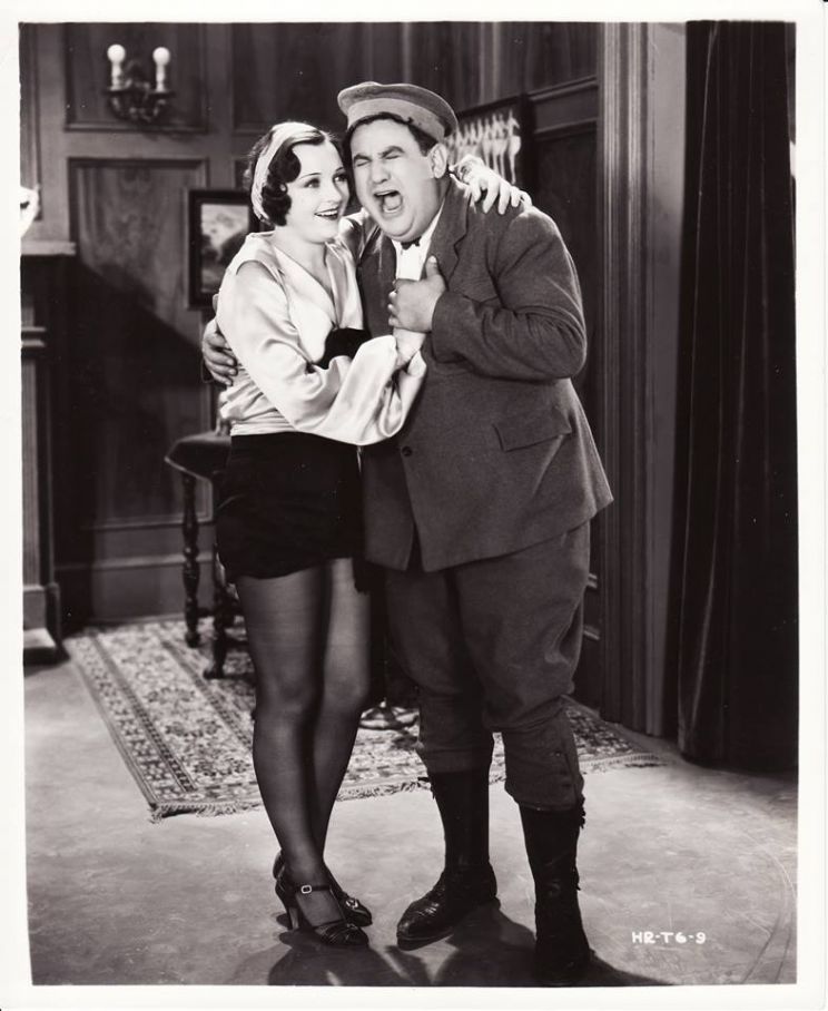 Billy Gilbert