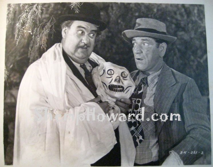Billy Gilbert
