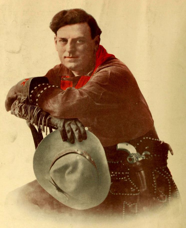 Billy Gilbert