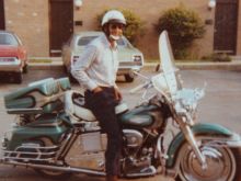 Billy Glide