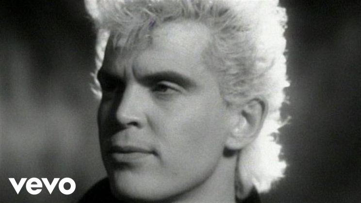 Billy Glide