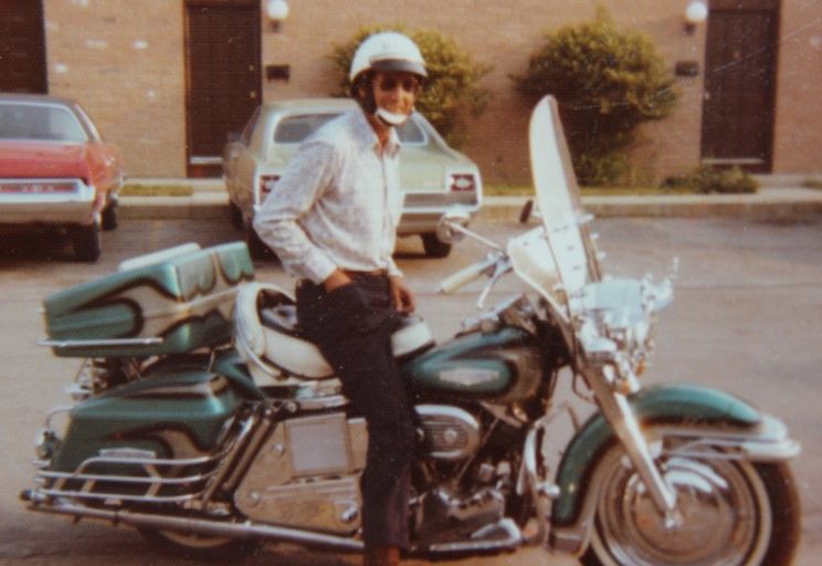 Billy Glide
