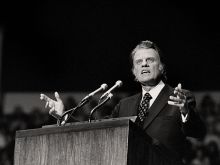 Billy Graham