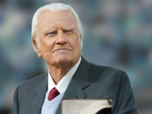 Billy Graham