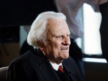 Billy Graham