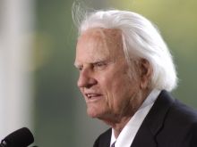 Billy Graham