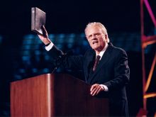 Billy Graham