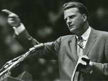 Billy Graham
