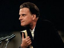 Billy Graham