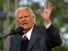 Billy Graham