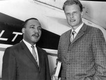 Billy Graham