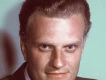 Billy Graham