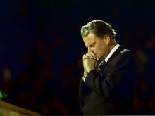 Billy Graham