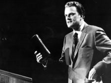 Billy Graham