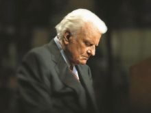 Billy Graham