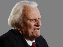 Billy Graham