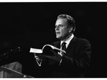 Billy Graham
