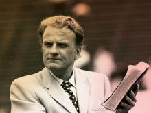 Billy Graham