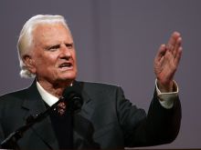 Billy Graham