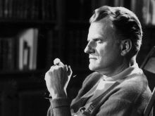 Billy Graham