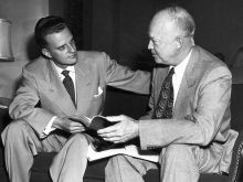 Billy Graham