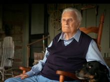 Billy Graham