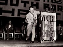 Billy Graham