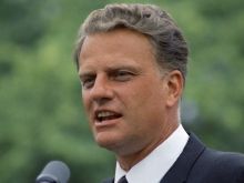 Billy Graham