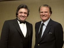 Billy Graham