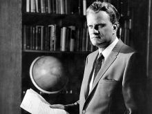 Billy Graham