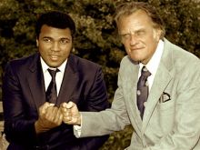 Billy Graham