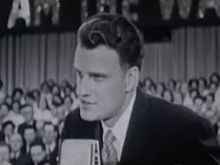 Billy Graham