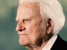 Billy Graham