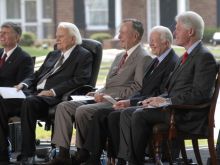 Billy Graham