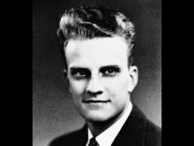 Billy Graham