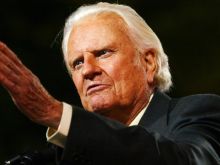 Billy Graham