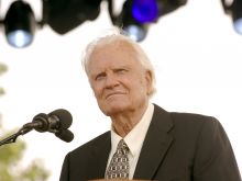 Billy Graham
