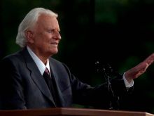 Billy Graham