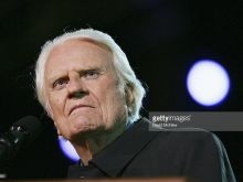 Billy Graham