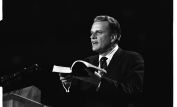 Billy Graham