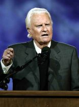 Billy Graham