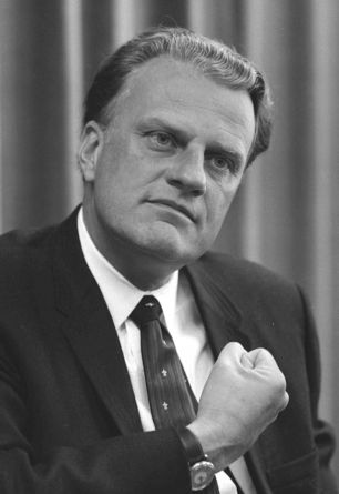 Billy Graham