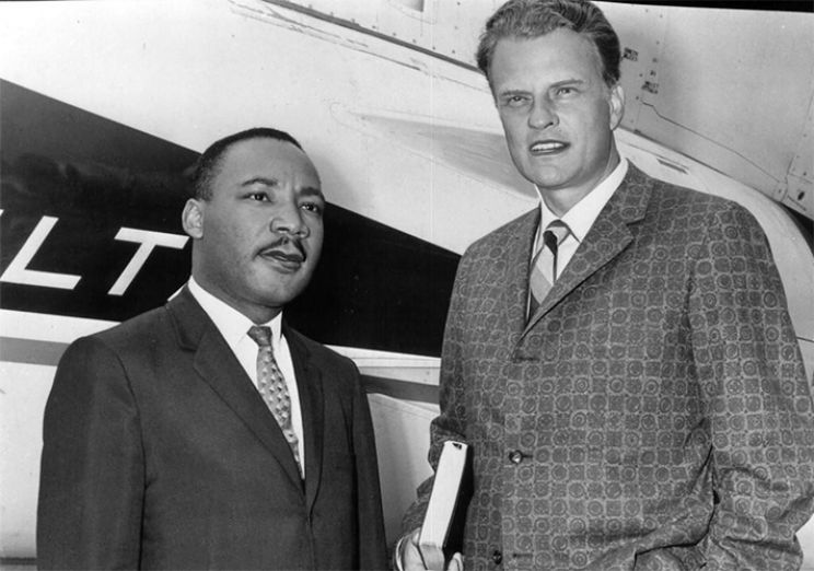 Billy Graham