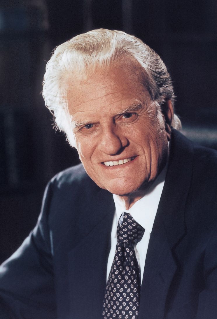 Billy Graham