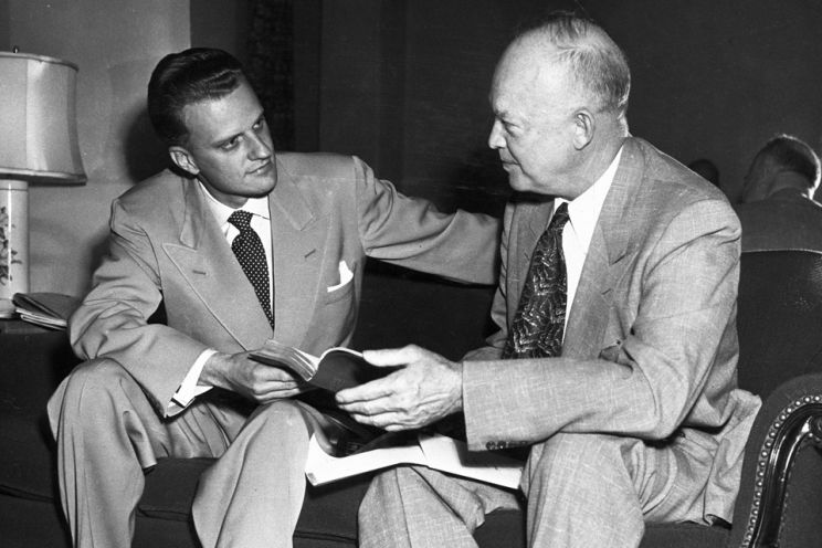 Billy Graham