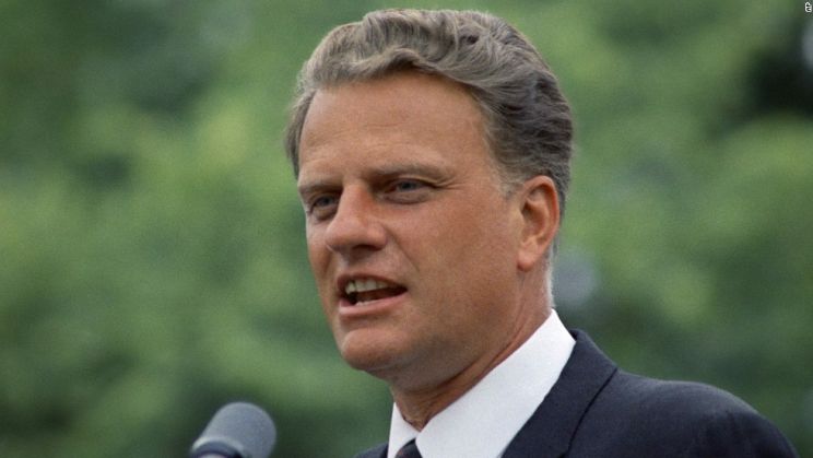 Billy Graham