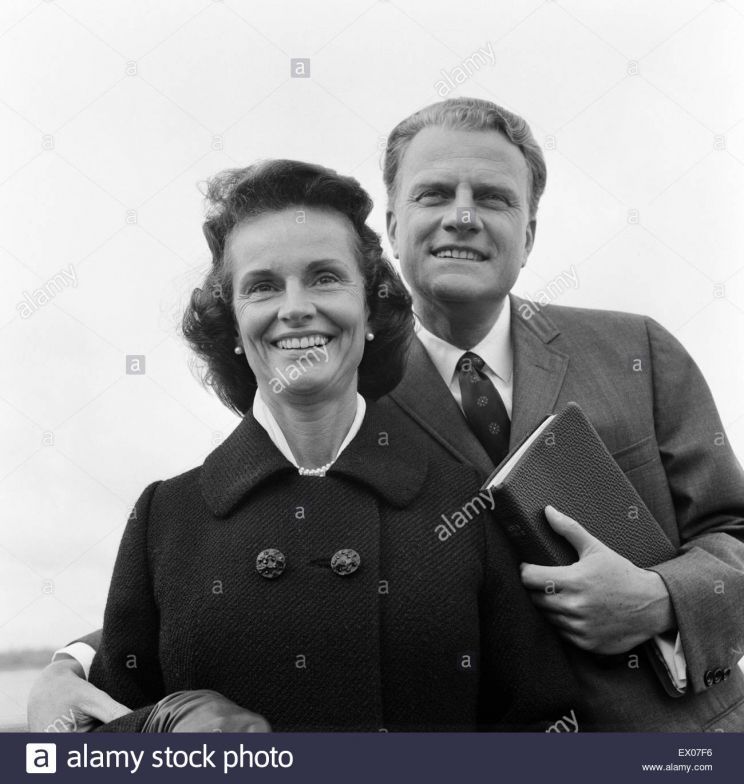 Billy Graham