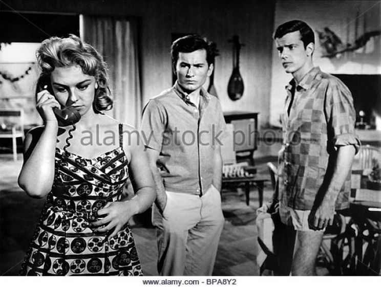 Billy Gray