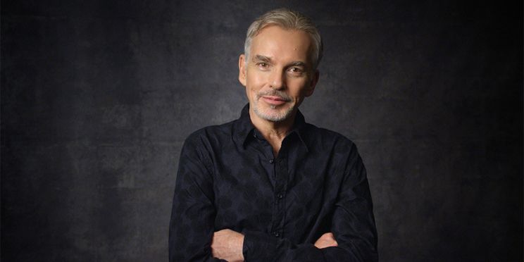 Billy Gray
